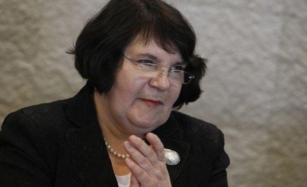 Posłanka Anna Sobecka apeluje do prezesa PiS Jarosława Kaczyńskiego o poszerzenie list wyborczych do