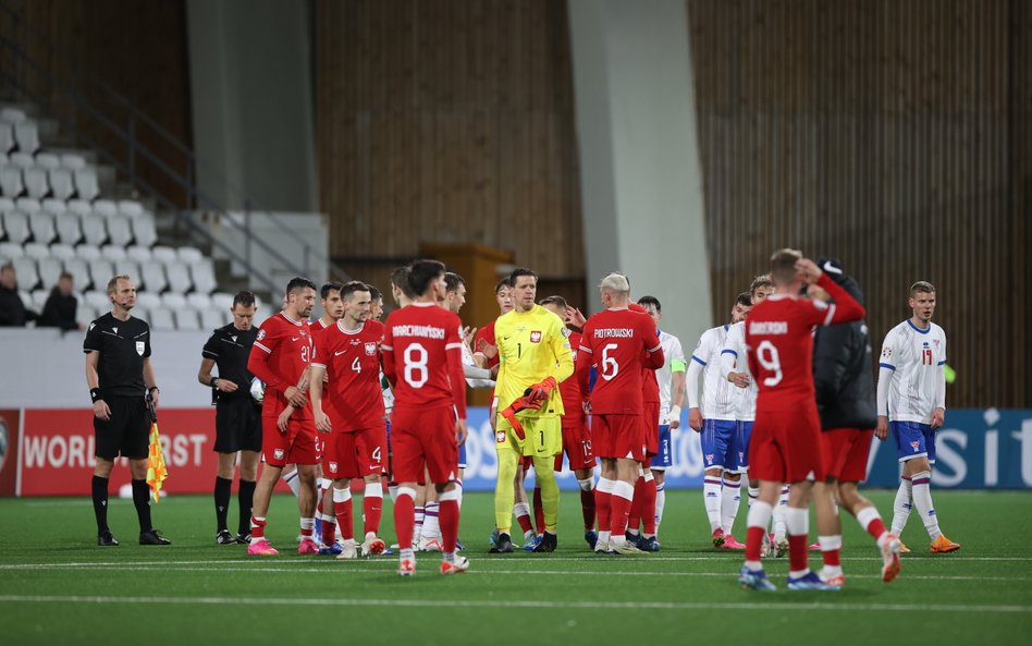 Co musi się stać, żeby Polska awansowała na Euro 2024