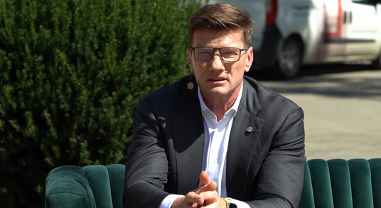Tomasz Korab, president van Eques Investment TFI