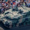 Jak co roku, tysiące warszawiaków będzie podziwiać wyposażenie polskiej armii podczas defilady na Wi