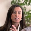 Manuela Ferro, dyrektor Banku Światowego