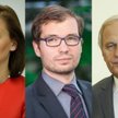 #RZECZoPOLITYCE: Paulina Piechna-Więckiewicz, Adam Zieliński, gen. Stanisław Koziej