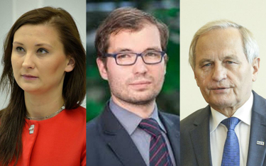 #RZECZoPOLITYCE: Paulina Piechna-Więckiewicz, Adam Zieliński, gen. Stanisław Koziej