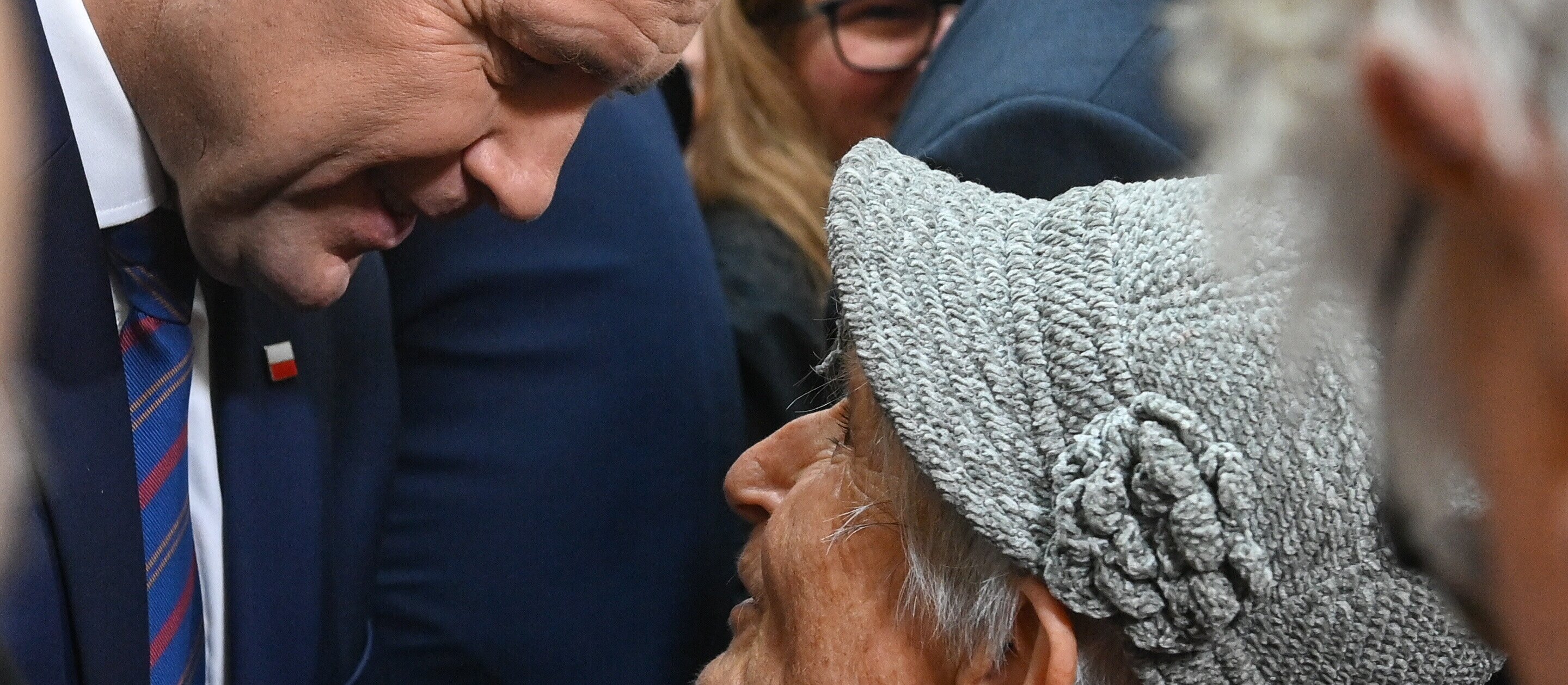 Najniższe emerytury wzrosną o 150 zł? Oto, co proponuje prezydent Karol Nawrocki