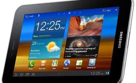 Samsung Galaxy Tab 7.0 Plus