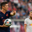 Bundesliga: Lewandowski ma już siedem goli na koncie