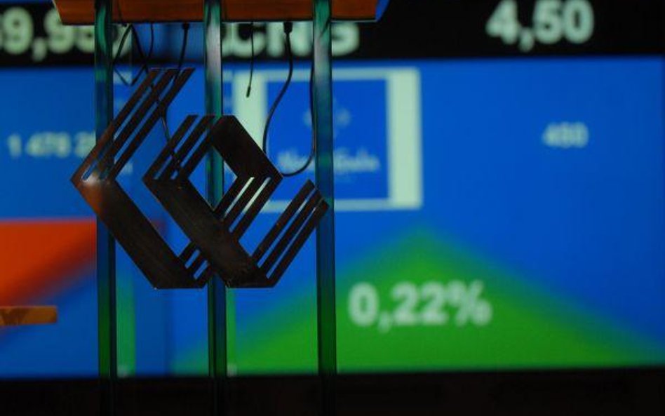 We wtorek WIG 20 zyskał 2,57% i wynosi 2347,58 pkt