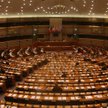 Parlament Europejski w Brukseli