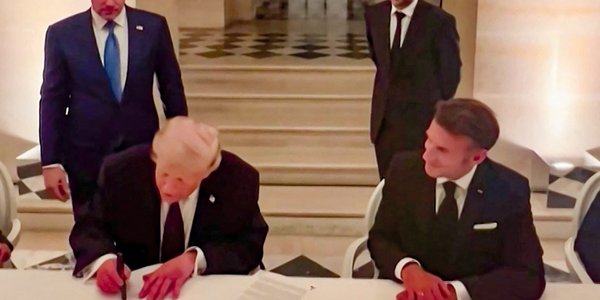 USA i Iran uspokoiły rynki ropy i gazu