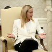 W czwartek Joe Biden przyjął w Białym Domu Giorgię Meloni. To wyraz uznania USA dla wsparcia przez W