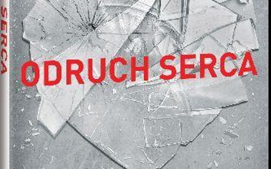 „Odruch serca", reż. Ryan Murphy Wyd. Galapagos Films