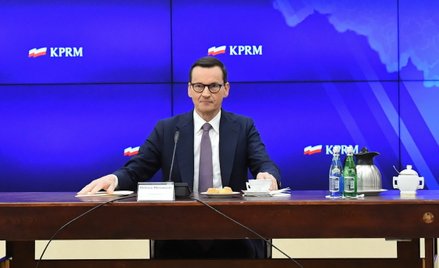 Moody's i Fitch: Pogorszenie praworządności i relacji z UE bije w rating Polski