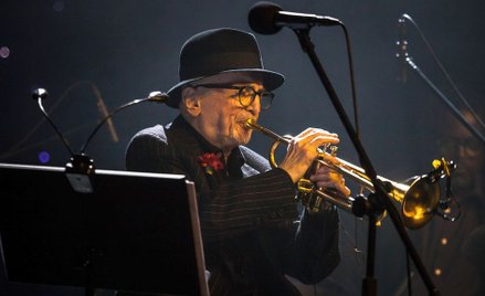 - To będzie hołd dla polskiego jazzu złożony przez superband pod kierownictwem Tomasza Stańki - mówi