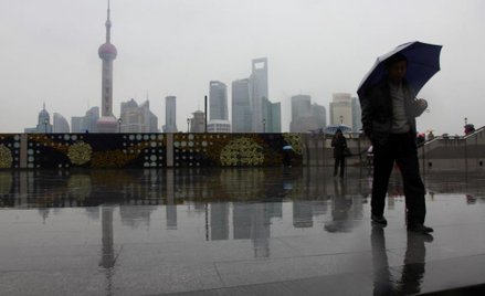 Chiny: handel i przemysł rozczarowały