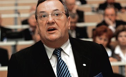 Wywiad z prof. Tomaszem Boreckim