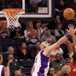 Ósma z rzędu double-double Marcina Gortata