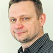 Jarosław Plisz, dyrektor biura zarządu Infovide-Matrix