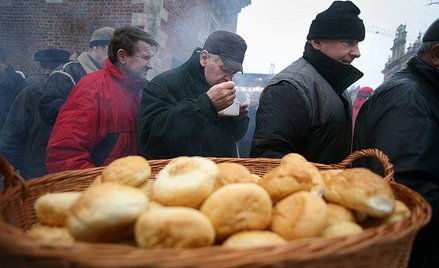 Bezrobocie na życzenie