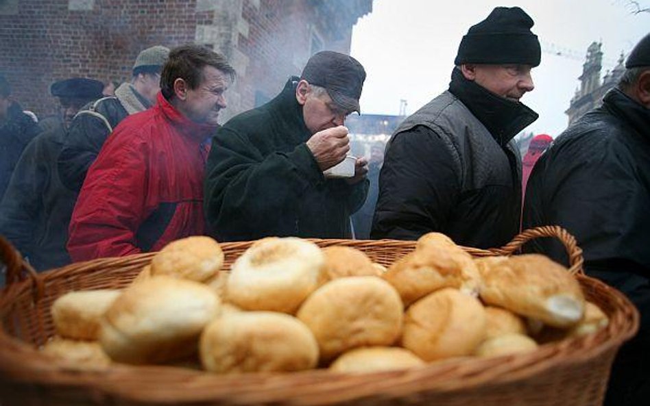 Bezrobocie na życzenie