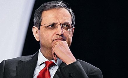 Prezes Citigroup Vikram Pandit ma nadzieję, że wkrótce temat bankowych premii nie będzie już elektry