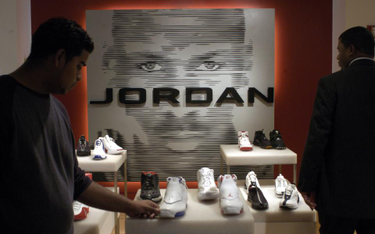 Michael Jordan inwestuje duże miliony w esport