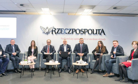 Uczestnicy debaty zgodzili się, że włączenie nowoczesnych terapii do refundacji przyniosłoby pacjent