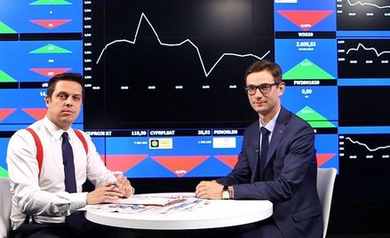 Piotr Teleon: CDM Pekao pracuje nad doradztwem inwestycyjnym