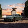 Maserati Gran Turismo