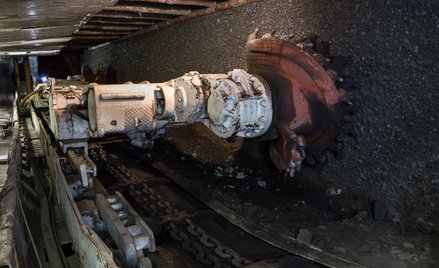 Bumech może stracić górniczą koncesję