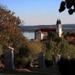 Tihany, to znaczy cisza...