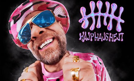 „HAJP HAJS HEJT”: Trochę zaczepek, trochę blichtru