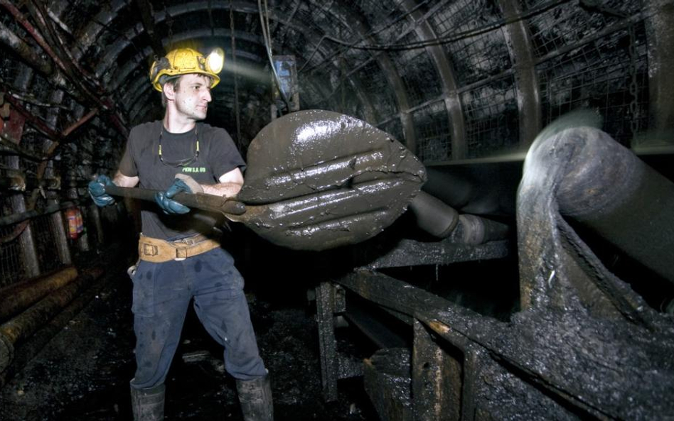 W czwartek spotkanie związków z zarządem JSW