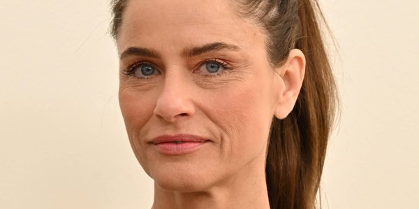 Amandę Peet dotknęła kumulacja najtrudniejszych życiowych doświadczeń