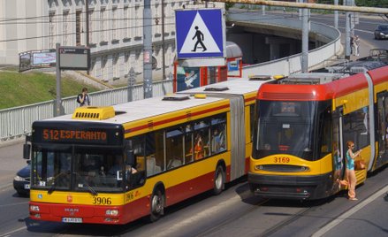 Spór o usuwanie "uciążliwego pasażera" z komunikacji miejskiej