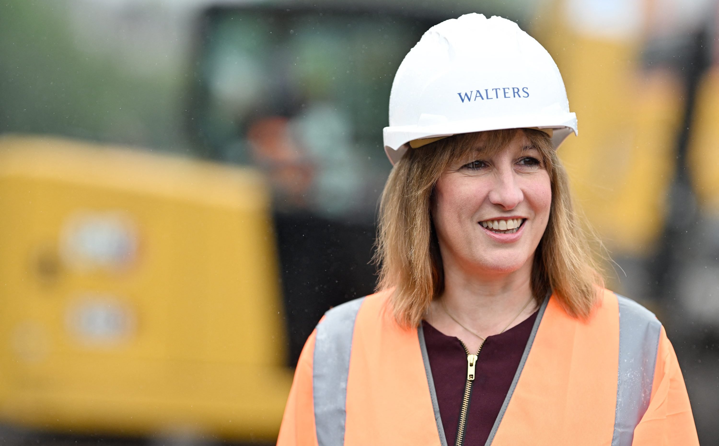 Czy rynek traci cierpliwość do rządu Partii Pracy?