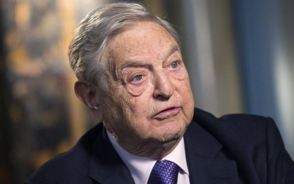 George Soros dla "Rz": Pora na obligacje wieczyste