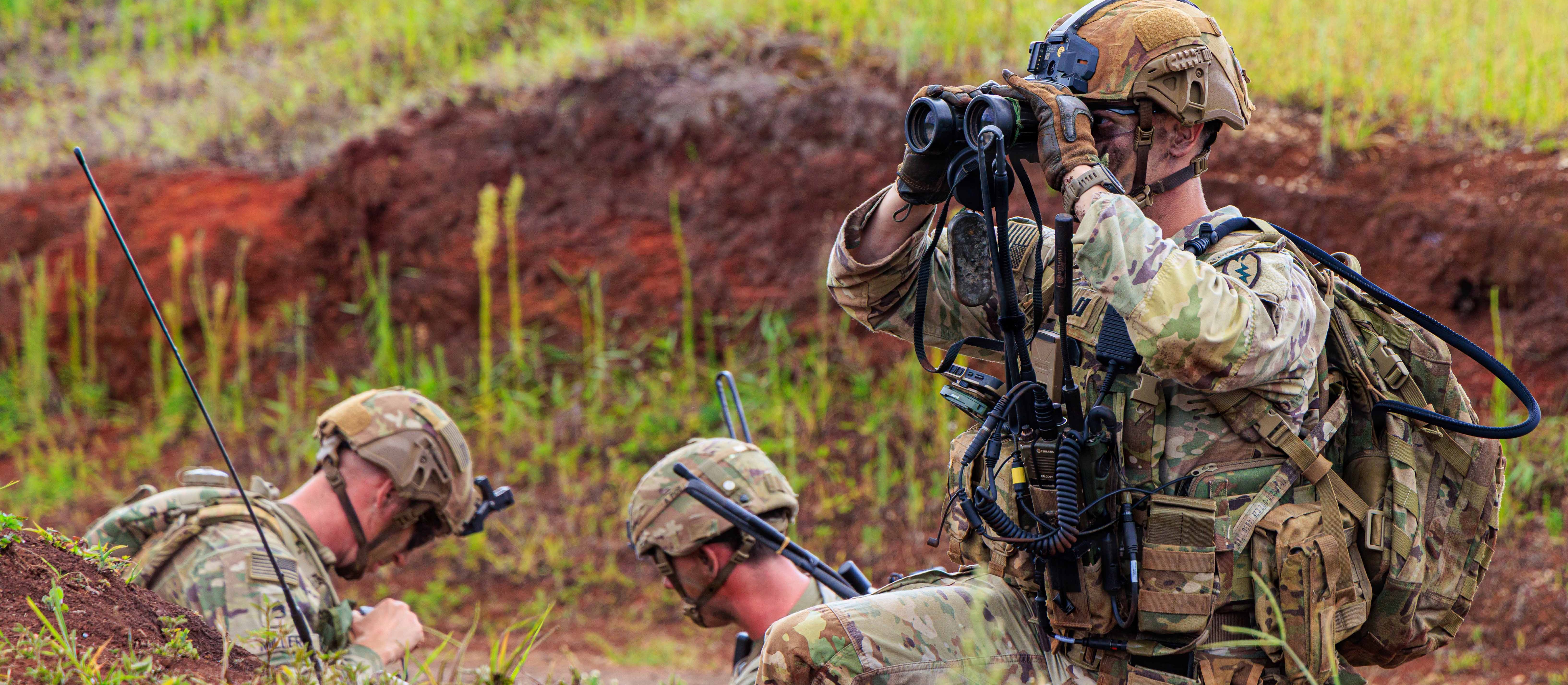 USA closer to a evidence  increase in military spending. The law concerns, among others, Poland