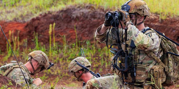USA closer to a evidence  increase in military spending. The law concerns, among others, Poland