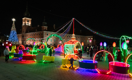 Mniej z nas chce oszczędzać na świętach
