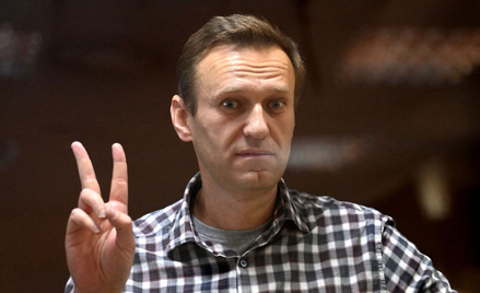 Nawalny przewieziony do kolonii karnej