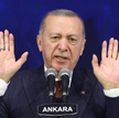 Recep Tayyip Erdogan