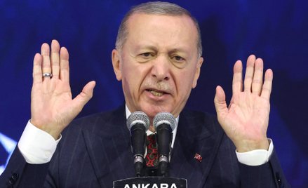 Recep Tayyip Erdogan