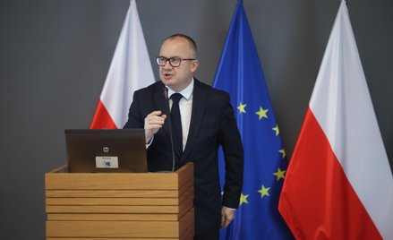 Znamy rozkład egzaminów do KSSiP w 2025. Bodnar podniósł liczbę aplikantów