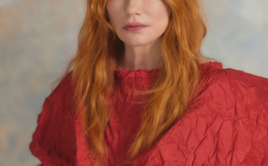 Tori Amos