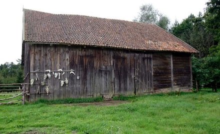 Sąd nie mógł ocenić uchwały o nadaniu nazwy ulicy