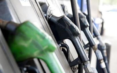 Szara strefa: Legalna sprzedaż paliw skazana na wzrost