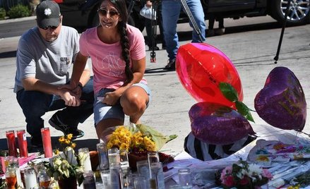Las Vegas – Polaków nie ma na liście ofiar