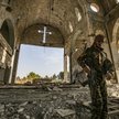 Szkoła Państwa Islamskiego. Liczenie karabinów i trygonometria dla snajperów