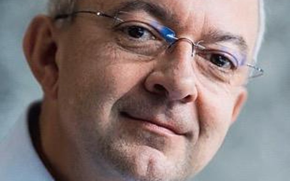 Jerzy Krzanowski, Nowy Styl: Może dojść do nieuczciwej konkurencji