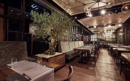 Hotel Courtyard by Marriott w Katowicach